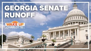 Georgia Senate runoff | Warnock, Walker final push for votes