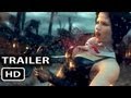Hitman Absolution Trailer "Attack of the Saints"