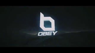 Obey Vizns #FRUITCHAINED