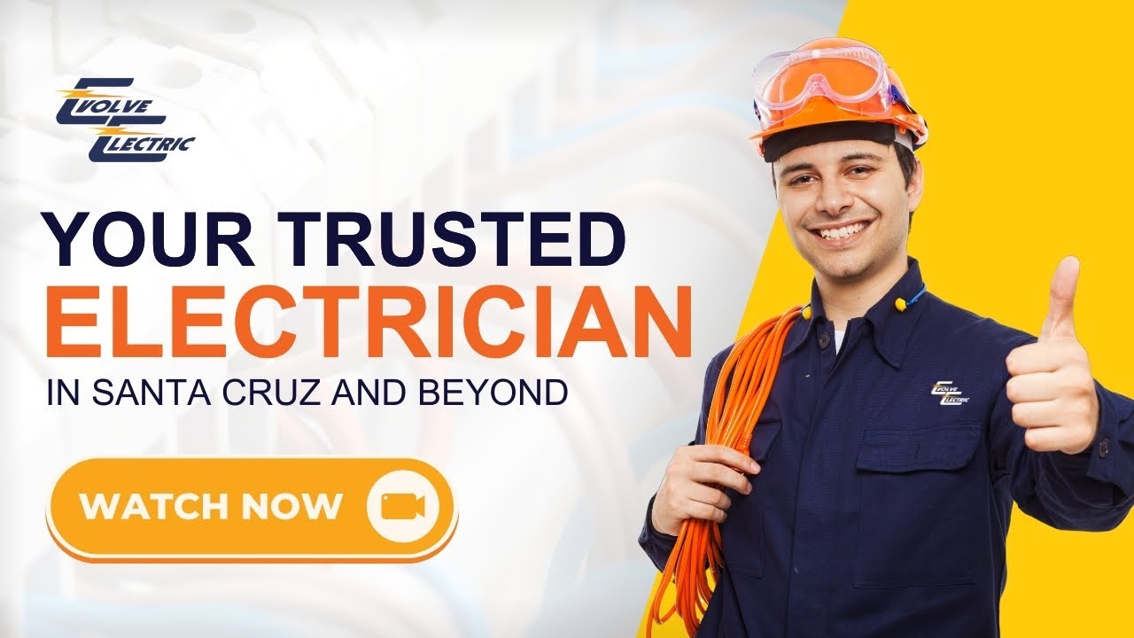 Electrician Santa Cruz