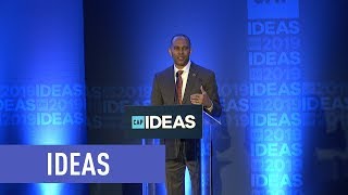 CAP Ideas 2019: Rep. Hakeem Jeffries (D-NY)
