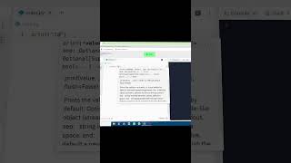 Python First Program Kiase Likhe In Hindi "Jay Shree Ram" Part-1