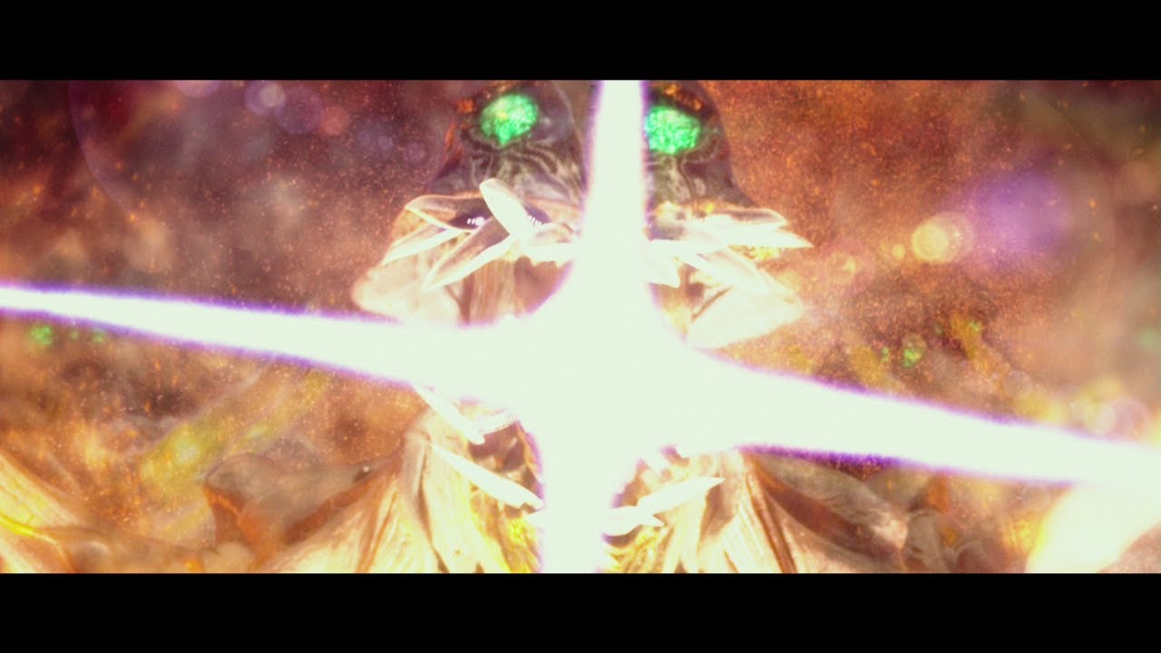 巨神兵東京に現わる の曲を弾いてみた 楽譜付き Youtube