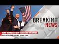 Trump Warns Iran War Cannot End Too Quickly | Breaking News | Express247