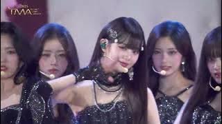 IVE Intro   XOXZ TMA 2025 Full Performance 