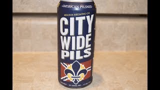 City Wide Pils | What's Hoppenin, Episode 37