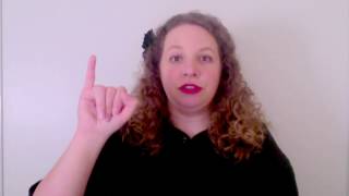 Signing Naturally Level 2 Pre-Unit Fingerspelling Full Review (Discussion Of Each Movement)