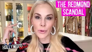 Kameron Westcott Reacts to Brandi Redmond's Husband Cheating Stories