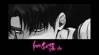 Love \u0026 War (Yellow Claw G-Funk Remix)