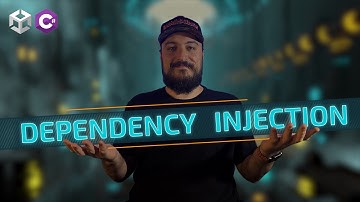 Why Dependency Injection Beats Singletons in Unity