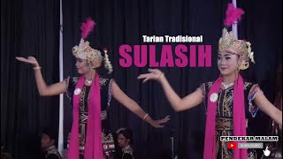 CANTIK-CANTIK NARI SULASIH