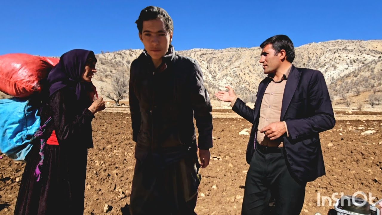 Turan on the Path to Independence: The Story of an Unexpected Separation