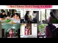 My Daily 7am-7pm Routine-How To Balance Work &amp; Family As a MOM-How To Be Productive Without Stress
