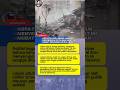 israel, tel aviv hancur menyerupai gaza saat ini akibat serangan rudal iran