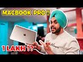 Bought MacBook Pro on first day in CANADA ! Should you buy laptop from INDIA or CANADA ?