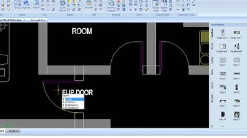 GSTARCAD 2012 PRESENTATION DYNAMIC BLOCK
