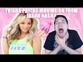 Trisha Paytas MOVING on from Jason Nash?! Psychic Reading