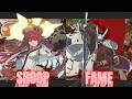 Guilty Gear Strive 2.0 Shoop Jack O VS Fame Nagoriyuki High Level Gameplay
