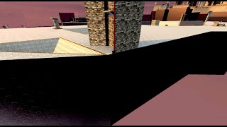 cod4 simple side ele 500fps  (Step 4 is wrong,  need ;+moveleft; wait; wait; -moveleft)