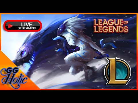 The JunGler - A League of Legends Champion You Might Not Have Heard Of