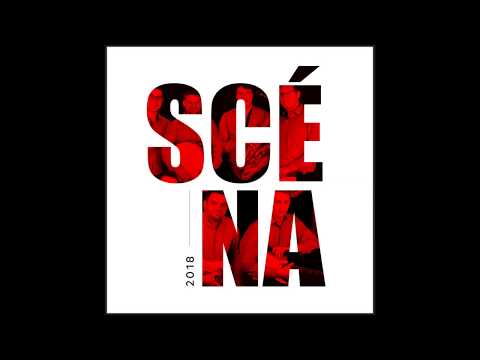 Scéna 2018 -