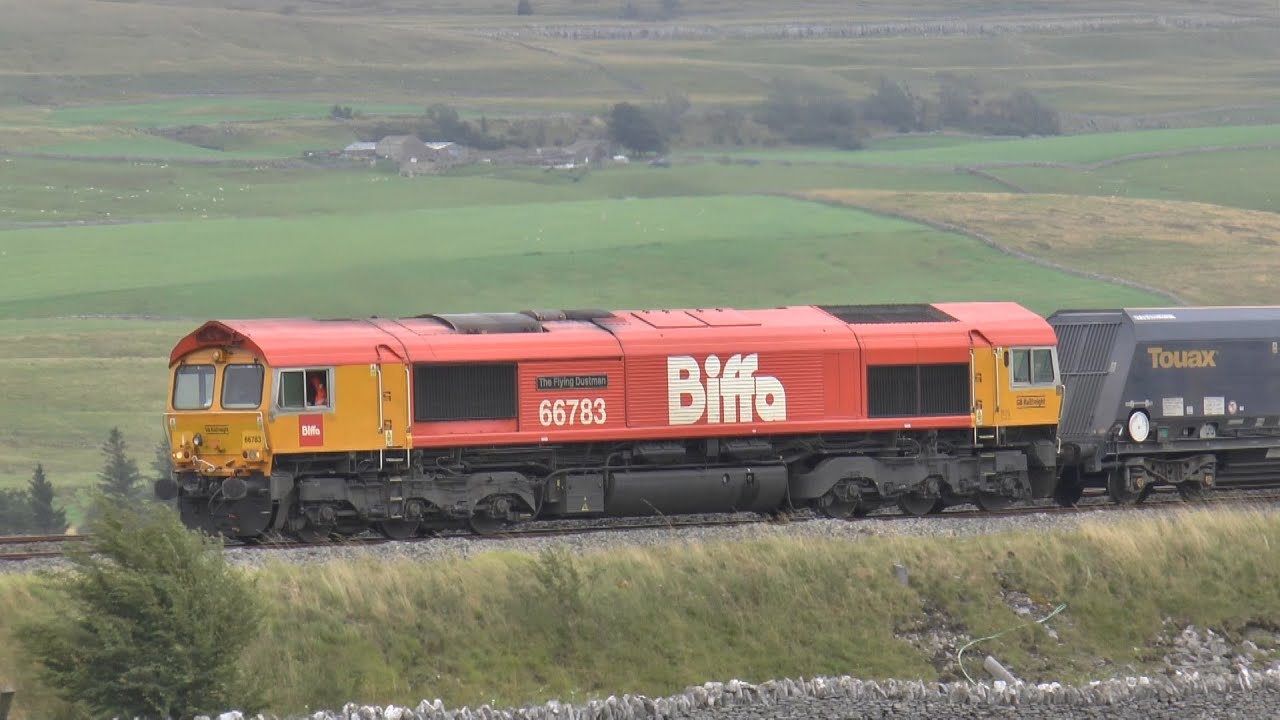 a-great-day-for-freight-on-the-settle-to-carlisle-line-24-08-20-youtube