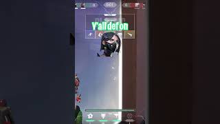 Hes Pulling His Glizzy Out