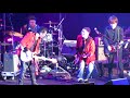 オールナイトニッポン50周年記念・あの素晴しい歌をもう一度コンサートin日本武道館 宇崎竜童&泉谷しげる「フリフリ」