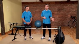 Efficient Swimming FAQ: Will training on the Vasa Ergometer help improve technique & speed YES!