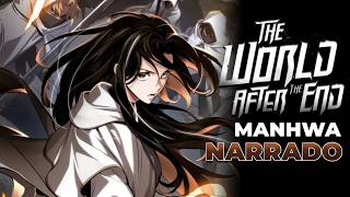 ◾️ EL MUNDO DESPUÉS DEL FIN | PARTE 15 | Manhwa Resumen