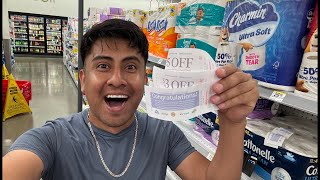 👉Walgreens😱🔥TRIPLE REWARD OFFER ON PG ?? 🔥😱