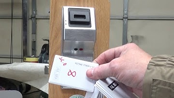 Access control system installation HKS Systems Lock & Safe 847 204 7046 locksmith Mchenry county IL