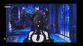 Video thumbnail of "Nerissa Ravencroft - Down By The River Cover (REIMA Drill Edit)"