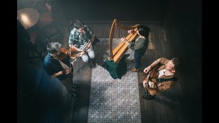 Ar an Talamh (feat.Martino Vacca) - The Flood on the Holm Set