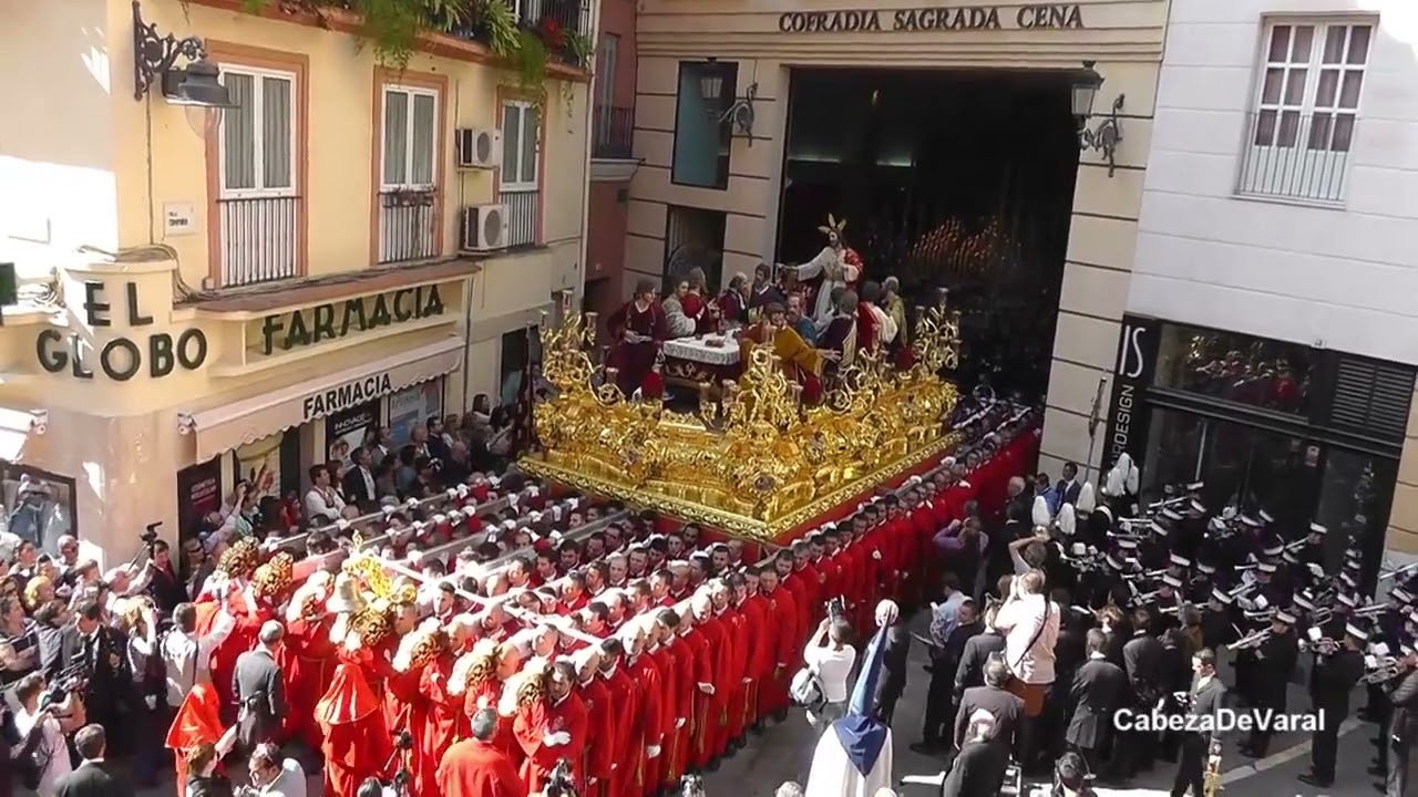 Procissão (A última ceia)