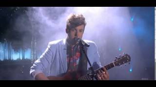 Alex Preston - Fairy Tales - Studio Version - American Idol 2014 - Top 8 chords