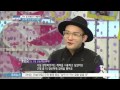 Ystar singer  producer gye beomju interview 285     1    