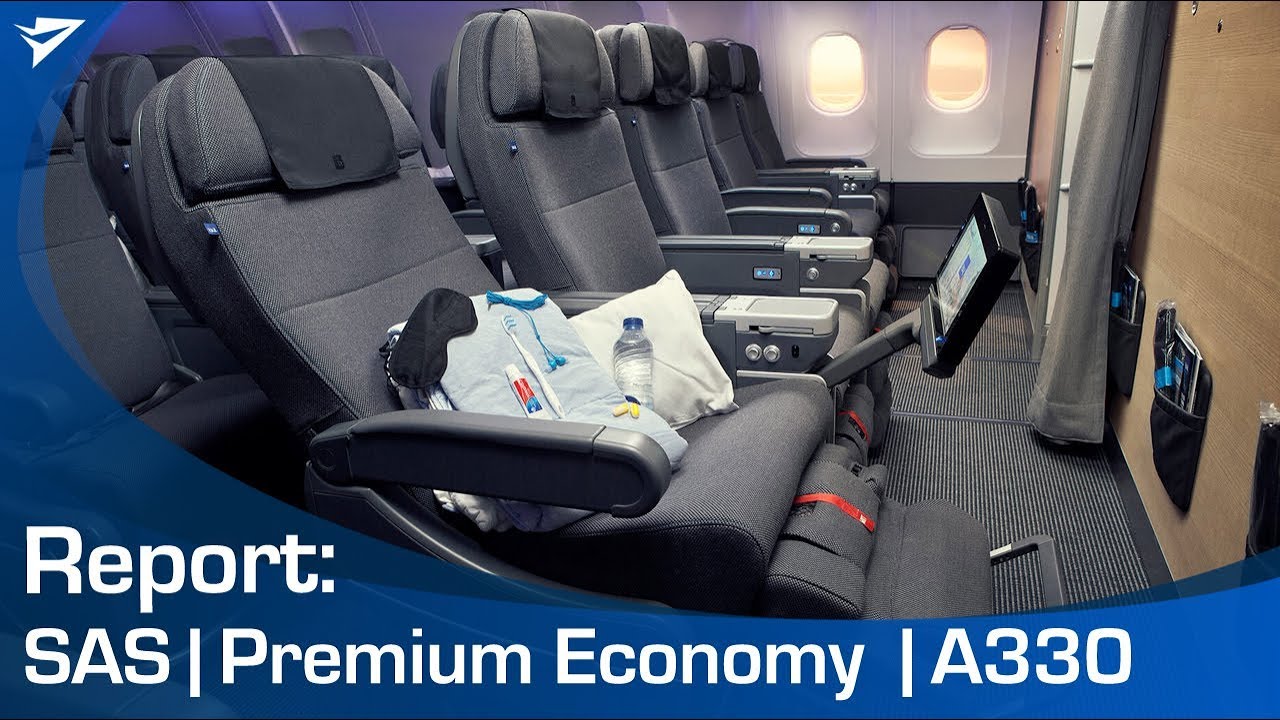 sas economy plus