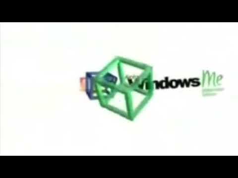 Every Windows Animation but Reversed (3.1 - 11)