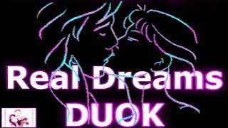 Real Dreams - Duok