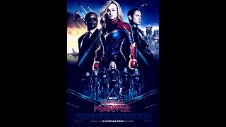 THE MARVELS 2 2022 Sub indo dan inggris