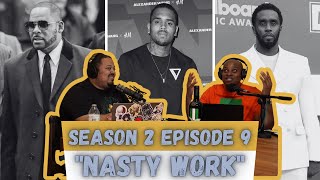 S2-E9: Nasty Work