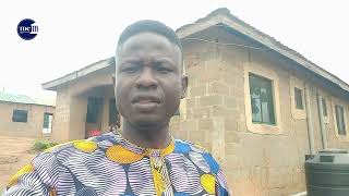 Property For Sale at Ogijo, Ikorodu, Ogun State