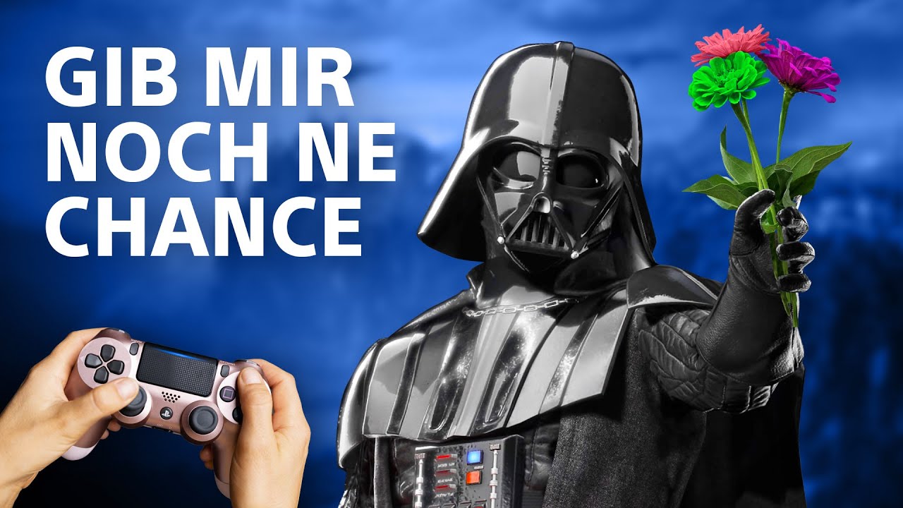 Games die mit der Zeit reifen: Warum sich ein zweiter Blick lohnen kann