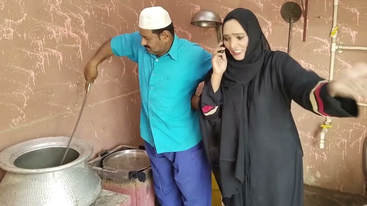 FREE KI BIRYANI 😂😂 || MANZOOR BROHI || RANI SULTAN OR KHALID || VIDEO BY @MrManzoorcomedian