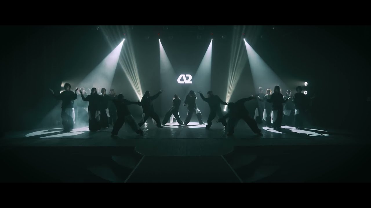 ROSALÍA - A Palé / PROJECT A2 Choreography