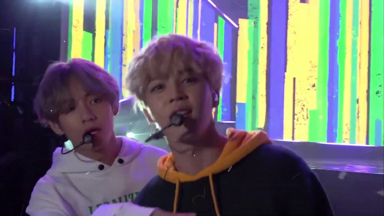 imagine l bts & stray kids jaloux de votre amitié