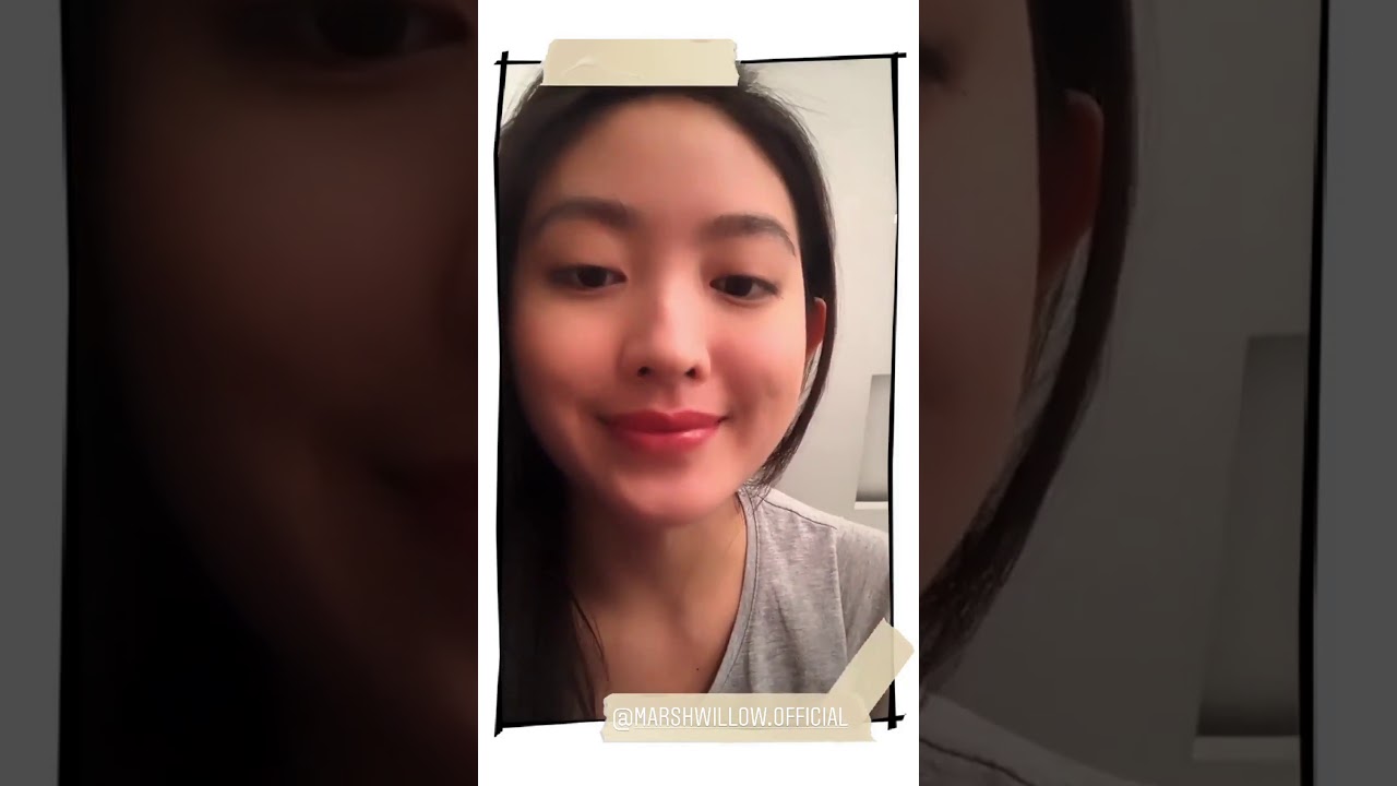 Natasha Wilona Stories, December 7, 2019