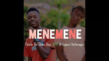 Morosto ft MrYoghurt-Menemene