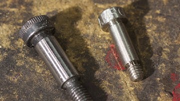 Making a Knife Making Fixture Using a Pierson Pallet System - Pt. 1